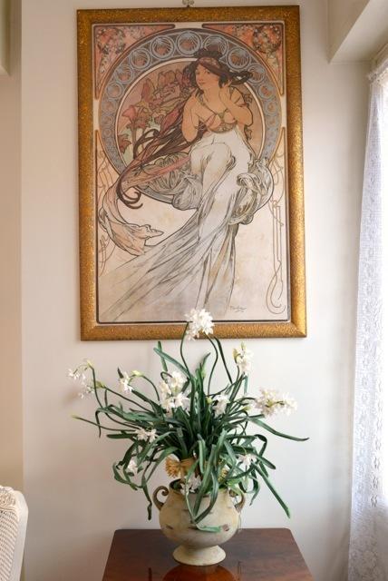 Casa Grandis Dimora Di Charme Nel Cuore Di Bordighera Apartment Room photo