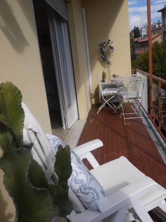 Casa Grandis Dimora Di Charme Nel Cuore Di Bordighera Apartment Room photo